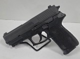 SIG SAUER P220 9MM LUGER (9x19 PARA) - Image 1 of 9
