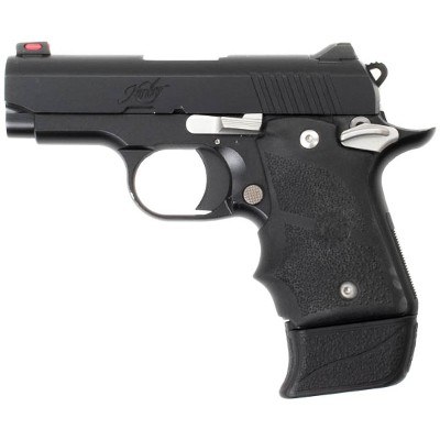 KIMBER MICRO 9 9MM LUGER (9X19 PARA) - Image 1 of 3