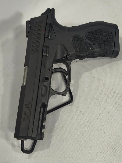 TAURUS TH 10 10mm Auto - Image 3 of 8