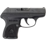 RUGER LCP .380 ACP - 2 of 3