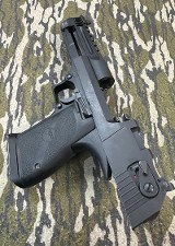MAGNUM RESEARCH DESERT EAGLE .357 MAG - Image 4 of 5