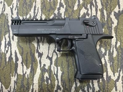 MAGNUM RESEARCH DESERT EAGLE .357 MAG - Image 2 of 5