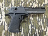 MAGNUM RESEARCH DESERT EAGLE .357 MAG - Image 1 of 5