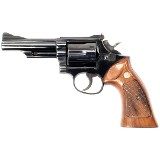 SMITH & WESSON 19-4 .357 MAG - 1 of 2