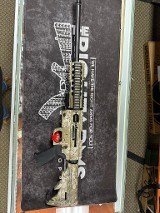 JUST RIGHT CARBINES TAKEDOWN GEN 3 9MM LUGER (9X19 PARA) - Image 1 of 3