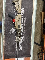 JUST RIGHT CARBINES TAKEDOWN GEN 3 9MM LUGER (9X19 PARA) - Image 2 of 3