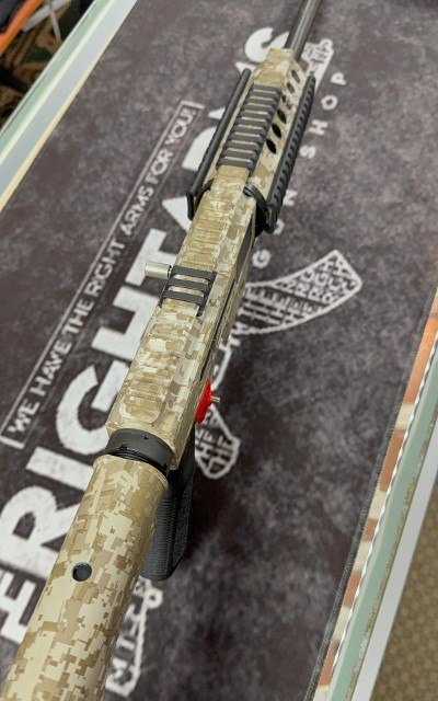 JUST RIGHT CARBINES TAKEDOWN GEN 3 9MM LUGER (9X19 PARA) - Image 3 of 3