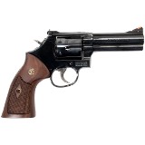 SMITH & WESSON 586-8 .357 MAG - 2 of 3