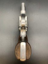 RUGER speed-six .357 MAG - 2 of 5