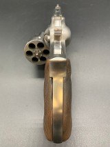 RUGER speed-six .357 MAG - 5 of 5