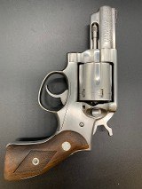 RUGER speed-six .357 MAG - 1 of 5