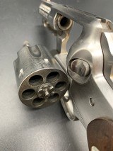 RUGER speed-six .357 MAG - 3 of 5