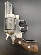 RUGER speed-six .357 MAG - 4 of 5