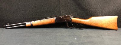 ROSSI R92 357 .357 MAG - Image 2 of 11