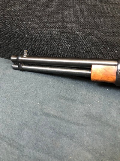 ROSSI R92 357 .357 MAG - Image 10 of 11