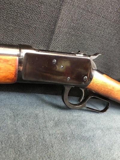 ROSSI R92 357 .357 MAG - Image 8 of 11