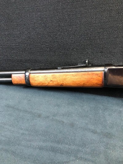ROSSI R92 357 .357 MAG - Image 9 of 11