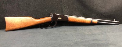 ROSSI R92 357 .357 MAG - Image 1 of 11