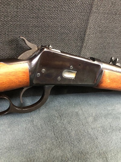 ROSSI R92 357 .357 MAG - Image 5 of 11