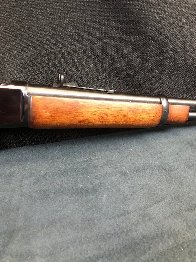 ROSSI R92 357 .357 MAG - Image 4 of 11