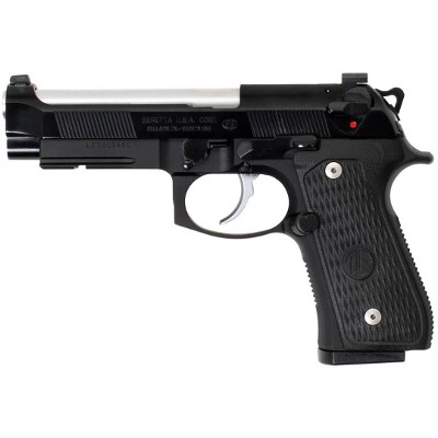 BERETTA ELITE LTT 9MM LUGER (9X19 PARA) - Image 1 of 3