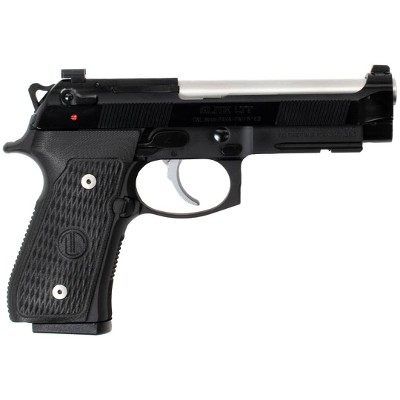 BERETTA ELITE LTT 9MM LUGER (9X19 PARA) - Image 2 of 3