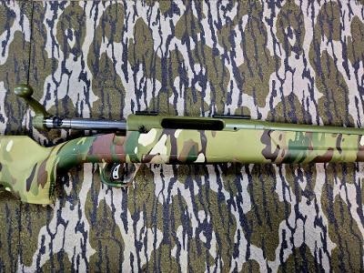 SAVAGE ARMS AXIS .350 LEGEND - Image 4 of 4