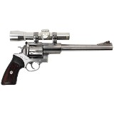 RUGER SUPER REDHAWK .44 MAGNUM - Image 2 of 3