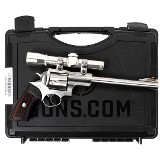 RUGER SUPER REDHAWK .44 MAGNUM - Image 3 of 3