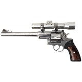 RUGER SUPER REDHAWK .44 MAGNUM - Image 1 of 3