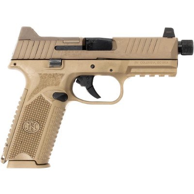 FN 509 TACTICAL 9MM LUGER (9X19 PARA) - Image 2 of 3