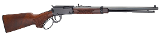 HENRY H1 WESTERN FRONTIER .22 LR - Image 1 of 1