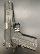 SPRINGFIELD ARMORY 1911 RO ELITE OPERATOR 9MM LUGER (9x19 PARA) - Image 1 of 5