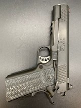 SPRINGFIELD ARMORY 1911 RO ELITE OPERATOR 9MM LUGER (9x19 PARA) - Image 2 of 5