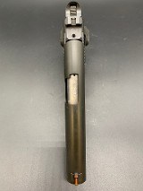 SPRINGFIELD ARMORY 1911 RO ELITE OPERATOR 9MM LUGER (9x19 PARA) - Image 3 of 5