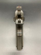 SPRINGFIELD ARMORY 1911 RO ELITE OPERATOR 9MM LUGER (9x19 PARA) - Image 5 of 5