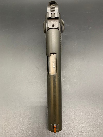 SPRINGFIELD ARMORY 1911 RO ELITE OPERATOR 9MM LUGER (9x19 PARA) - Image 3 of 5