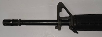 ANDERSON MANUFACTURING AM-15 5.56X45MM NATO - Image 10 of 11