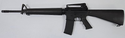 ANDERSON MANUFACTURING AM-15 5.56X45MM NATO - Image 6 of 11