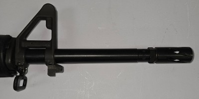 ANDERSON MANUFACTURING AM-15 5.56X45MM NATO - Image 5 of 11