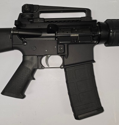 ANDERSON MANUFACTURING AM-15 5.56X45MM NATO - Image 3 of 11