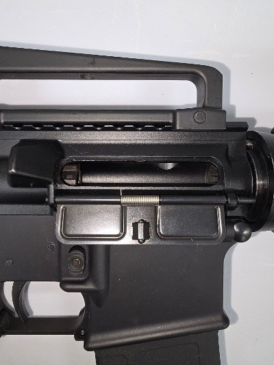 ANDERSON MANUFACTURING AM-15 5.56X45MM NATO - Image 11 of 11