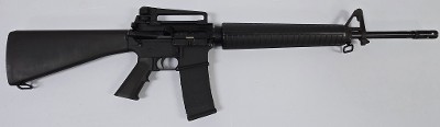 ANDERSON MANUFACTURING AM-15 5.56X45MM NATO - Image 1 of 11