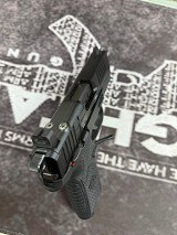 FN 502 TACTICAL [BLK] .22 LR - 3 of 5
