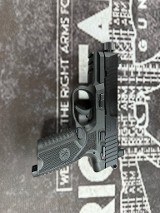 FN 502 TACTICAL [BLK] .22 LR - 2 of 5