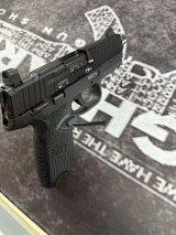 FN 502 TACTICAL [BLK] .22 LR - 4 of 5