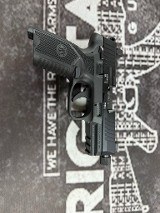 FN 502 TACTICAL [BLK] .22 LR - 1 of 5