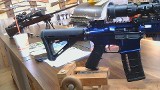 ANDERSON MANUFACTURING AM-15 MULTI - Image 7 of 11