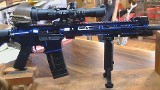 ANDERSON MANUFACTURING AM-15 MULTI - Image 6 of 11