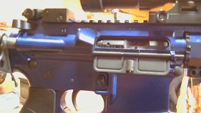 ANDERSON MANUFACTURING AM-15 MULTI - Image 8 of 11